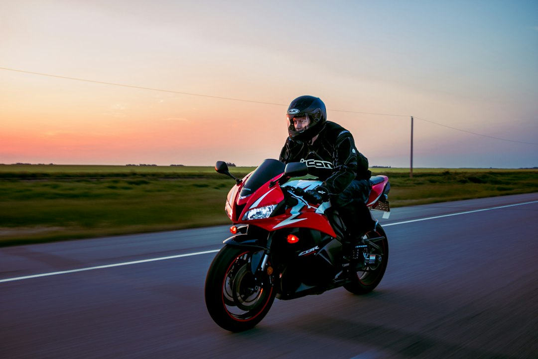 Motorcycle Insurance